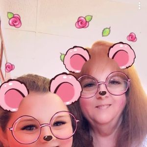 Meet your Posher, Jeri